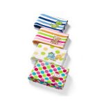 პლედი დინოზავრით 75*100