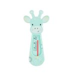 წყლის თერმომეტრი ყვითელი ჟირაფი